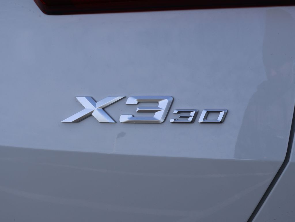 2026 BMW X3 30 xDrive San Clemente CA