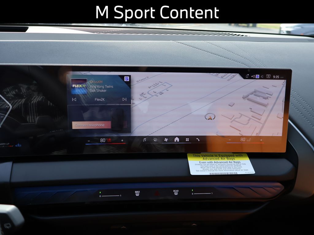 2026 BMW X3 30 xDrive San Clemente CA