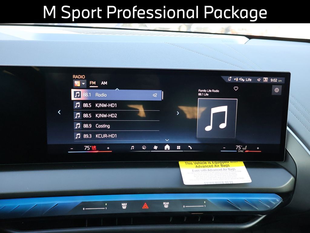 2026 BMW X3 30 xDrive San Clemente CA