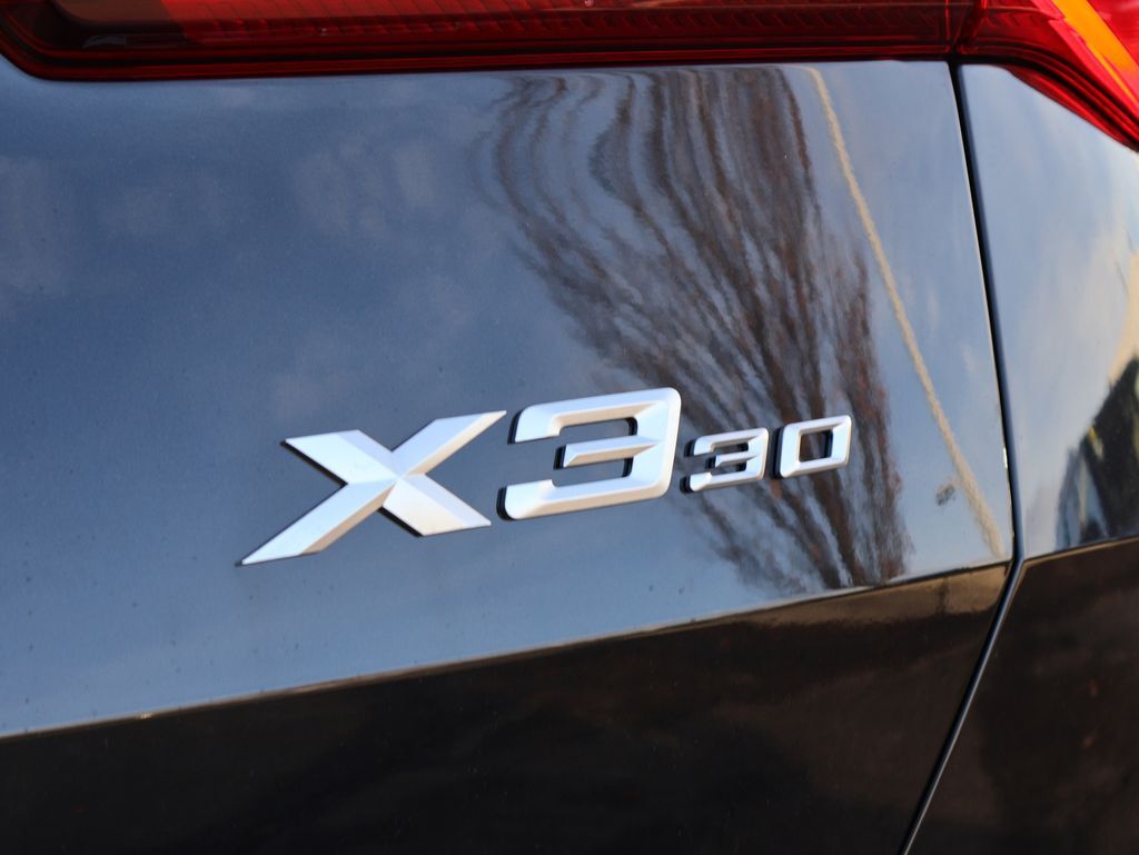 2026 BMW X3 30 xDrive San Clemente CA