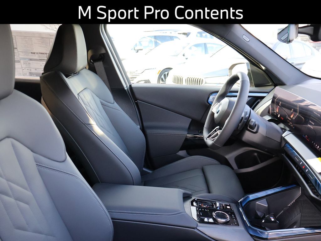 2026 BMW X3 30 xDrive San Clemente CA