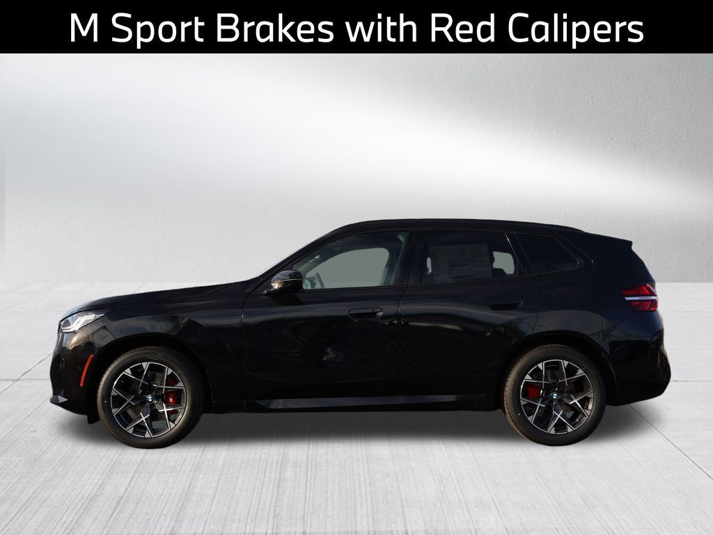 2026 BMW X3 30 xDrive San Clemente CA
