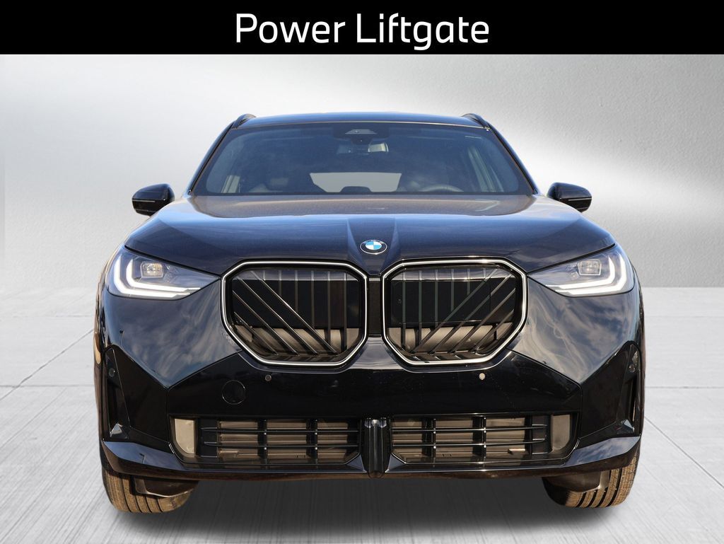 2026 BMW X3 30 xDrive San Clemente CA