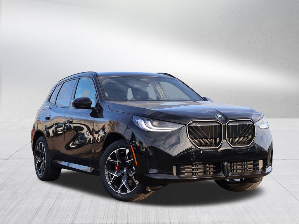2026 BMW X3 30 xDrive San Clemente CA