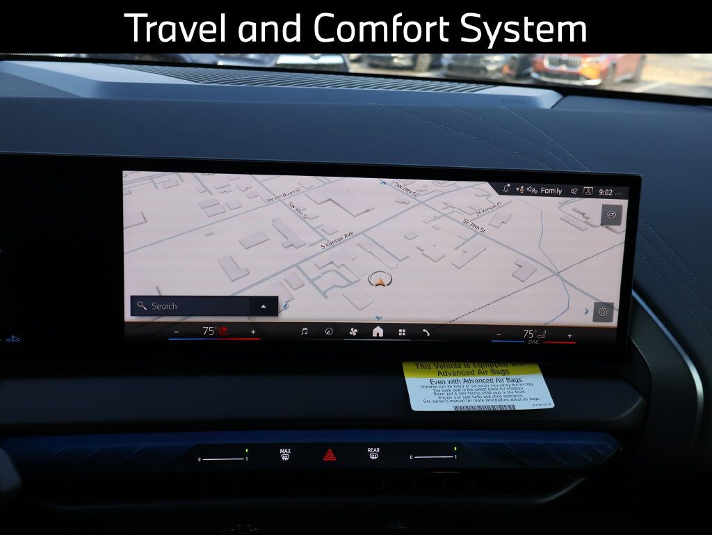 2026 BMW X3 30 xDrive San Clemente CA