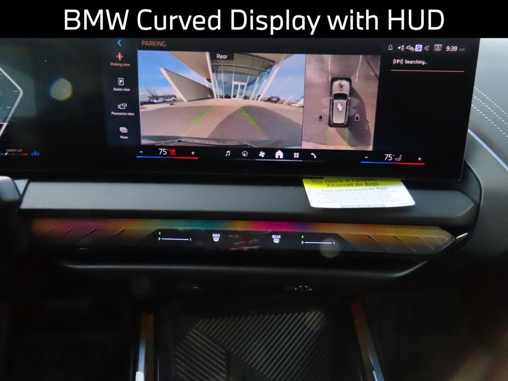 2026 BMW X3 30 xDrive San Clemente CA