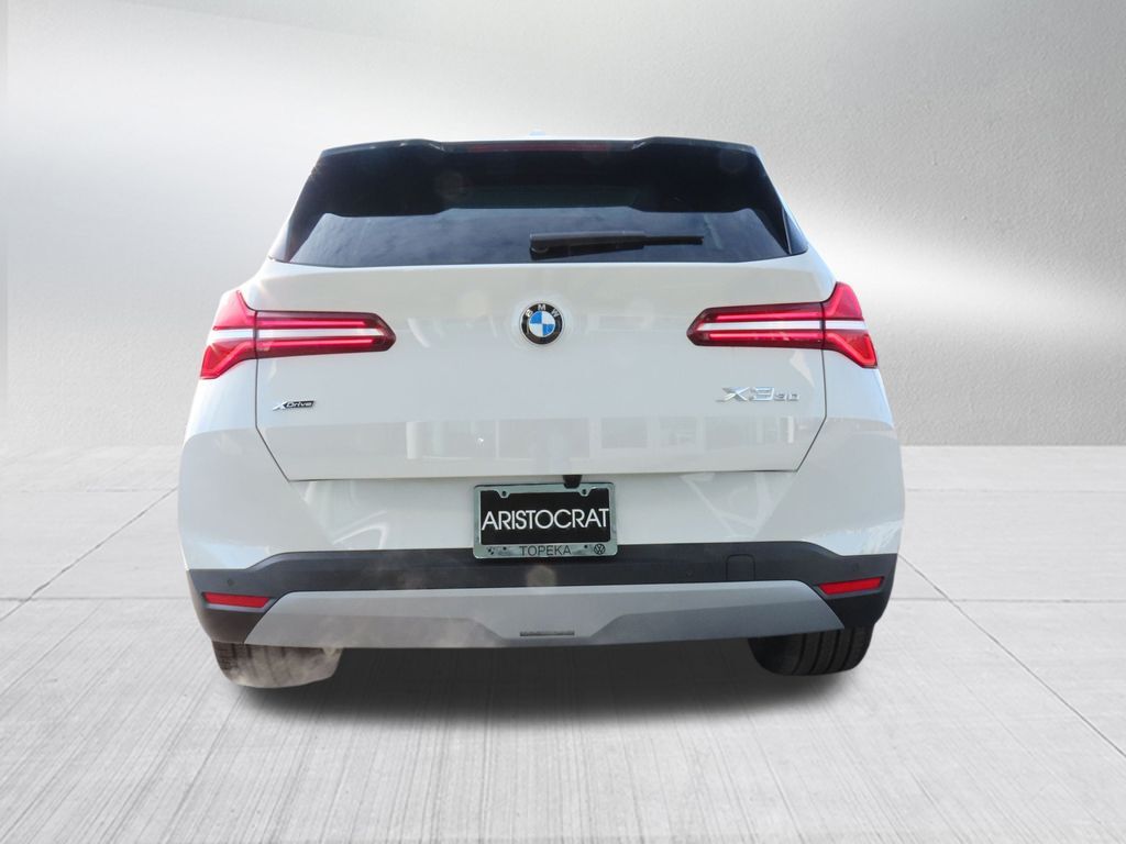 2026 BMW X3 30 xDrive San Clemente CA