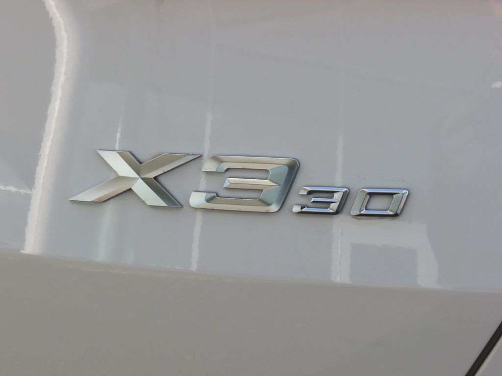 2026 BMW X3 30 xDrive San Clemente CA