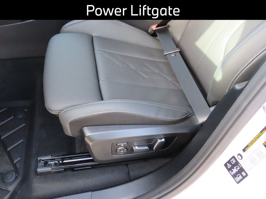2026 BMW X3 30 xDrive San Clemente CA