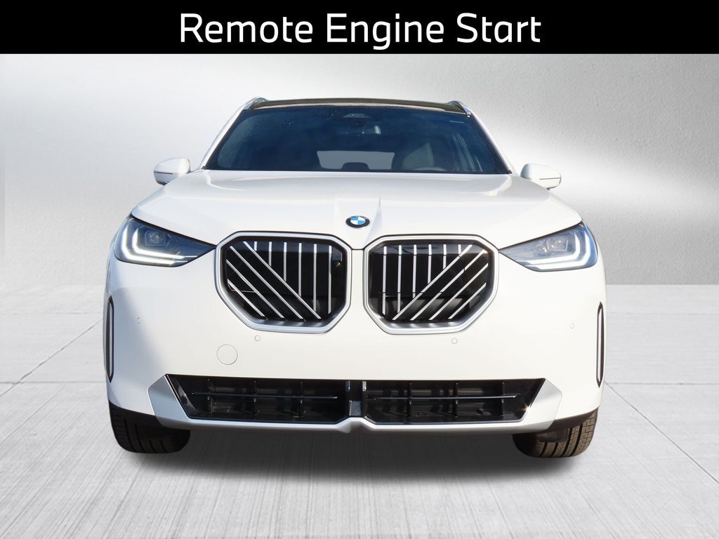 2026 BMW X3 30 xDrive San Clemente CA