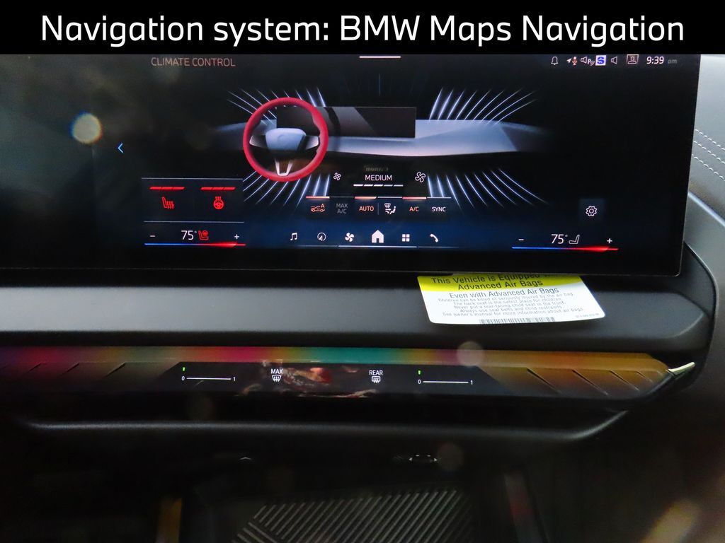 2026 BMW X3 30 xDrive San Clemente CA