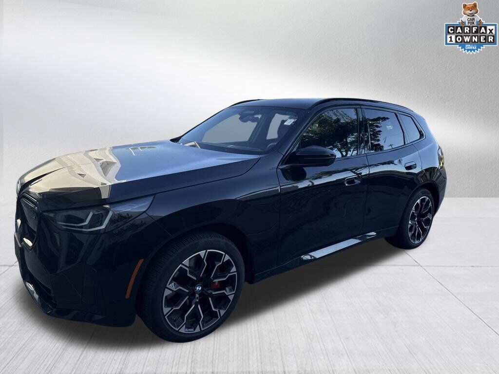 2026 BMW X3