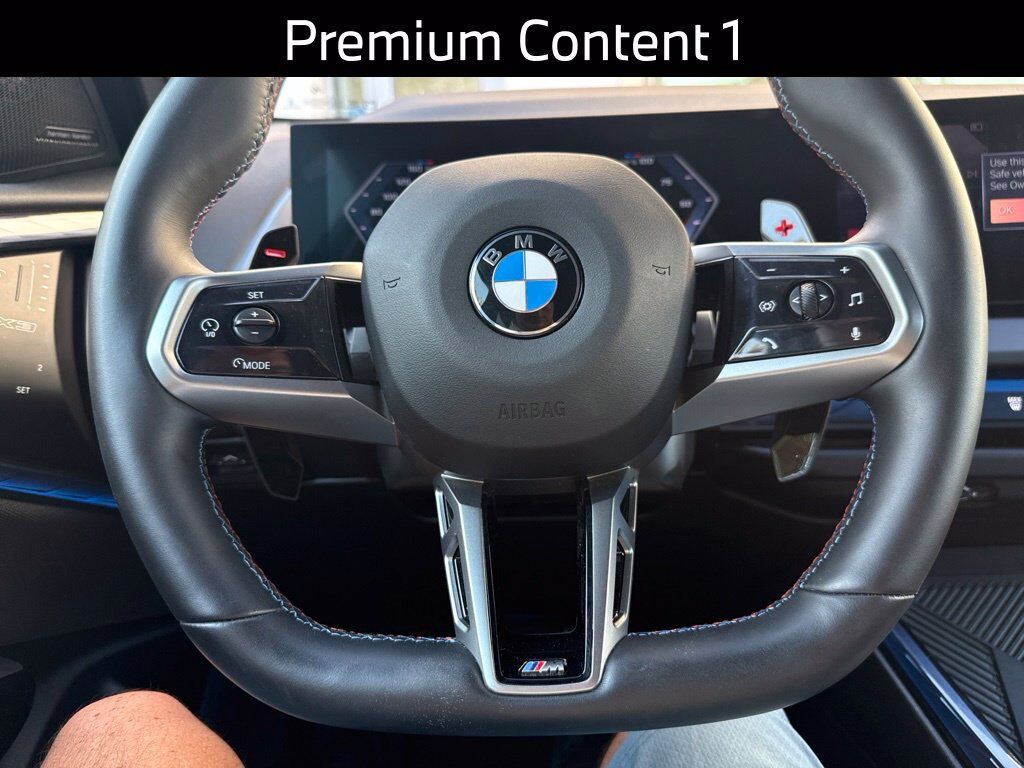2026 BMW X3 M50 xDrive