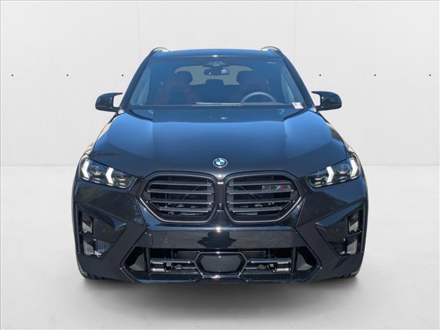 2026 BMW X5 M Competition Roseville CA