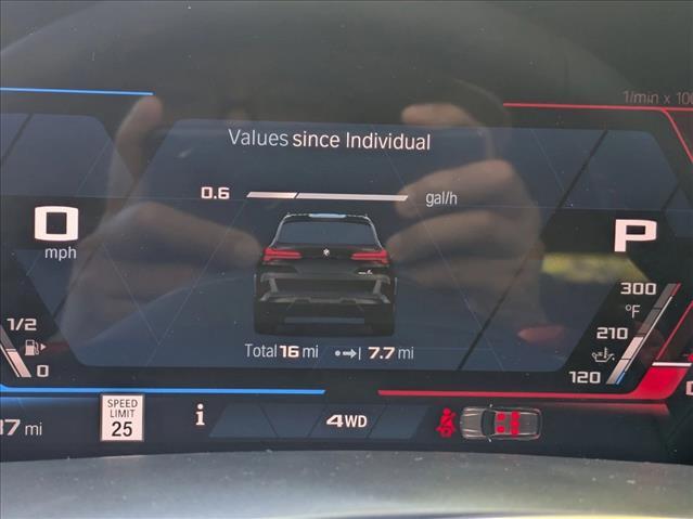 2026 BMW X5 M Competition Roseville CA