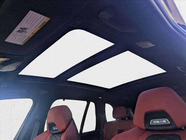 2026 BMW X5 M Competition Roseville CA