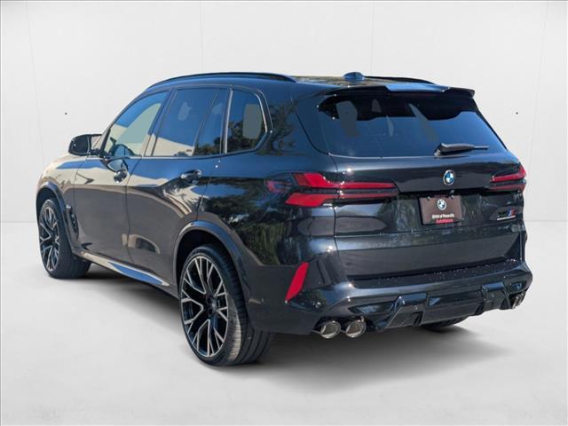 2026 BMW X5 M Competition Roseville CA