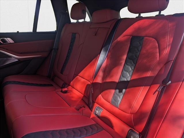 2026 BMW X5 M Competition Roseville CA