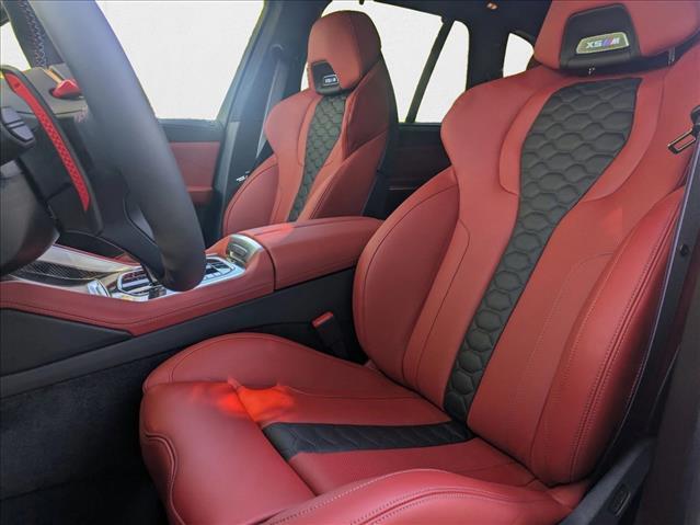 2026 BMW X5 M Competition Roseville CA