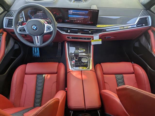 2026 BMW X5 M Competition Roseville CA