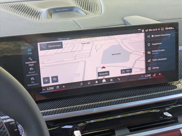 2026 BMW X5 M Competition Roseville CA