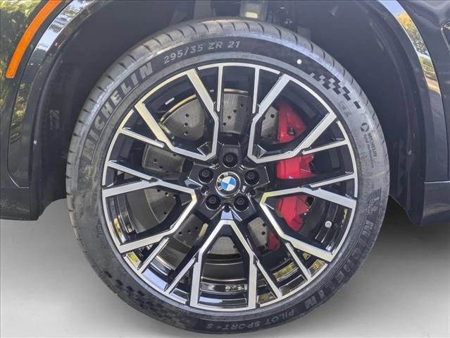2026 BMW X5 M Competition Roseville CA