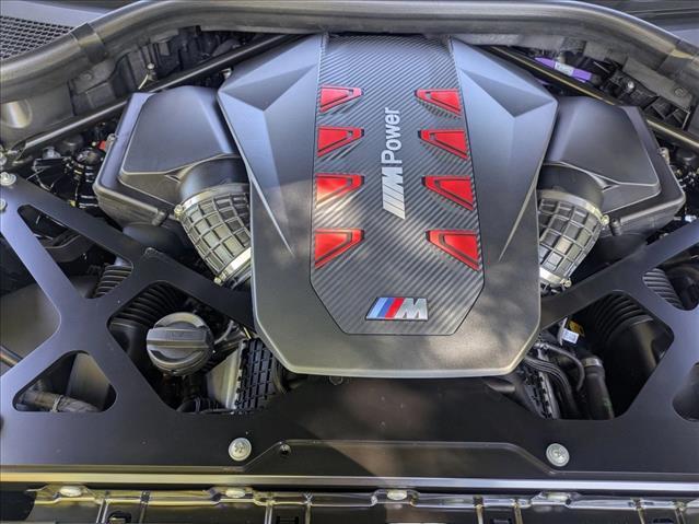 2026 BMW X5 M Competition Roseville CA