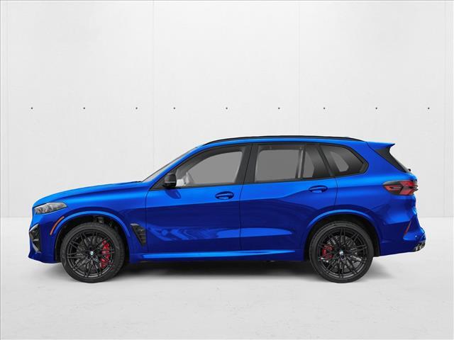 2026 BMW X5 M Competition Roseville CA