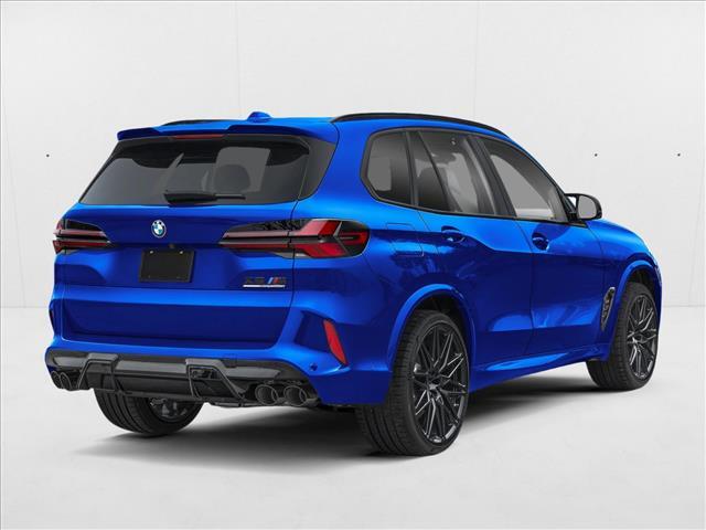2026 BMW X5 M Competition Roseville CA