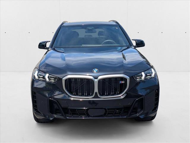 2026 BMW X5 M60i Roseville CA