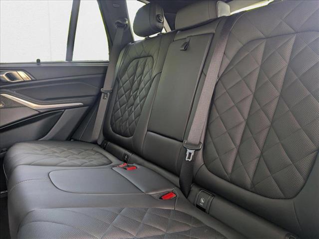 2026 BMW X5 M60i Roseville CA