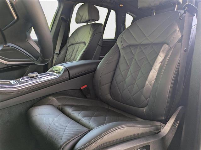 2026 BMW X5 M60i Roseville CA