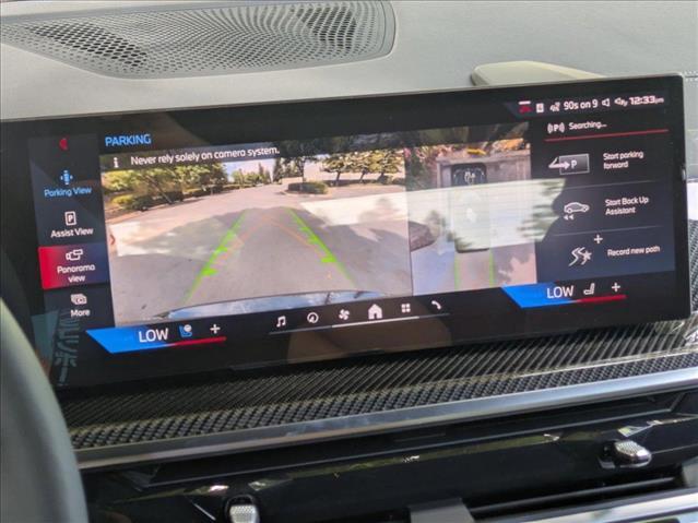 2026 BMW X5 M60i Roseville CA