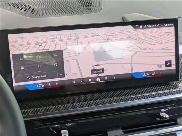 2026 BMW X5 M60i Roseville CA