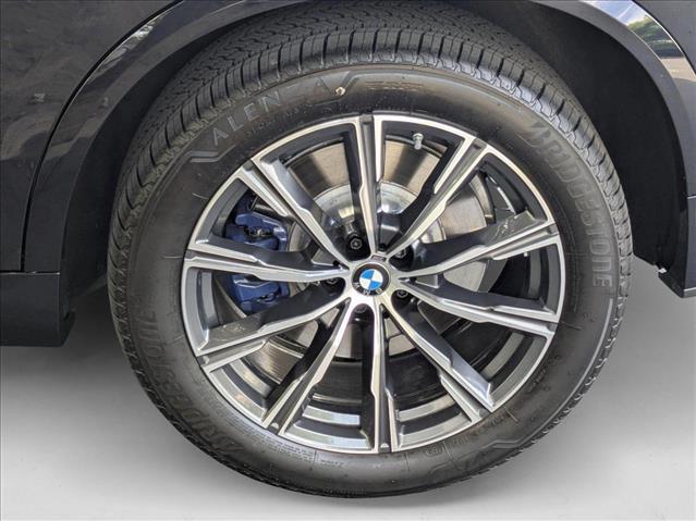 2026 BMW X5 M60i Roseville CA