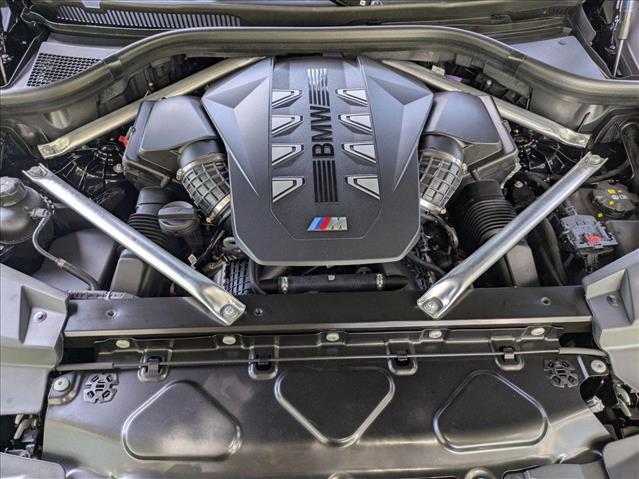 2026 BMW X5 M60i Roseville CA