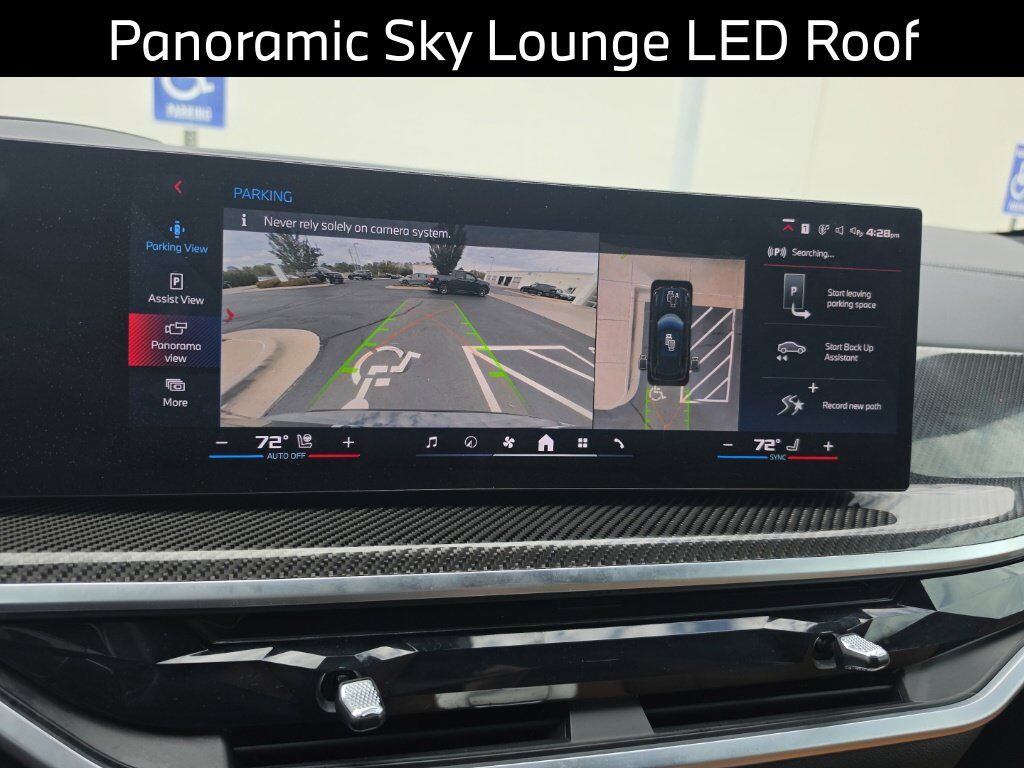 2026 BMW X5 M60i San Clemente CA