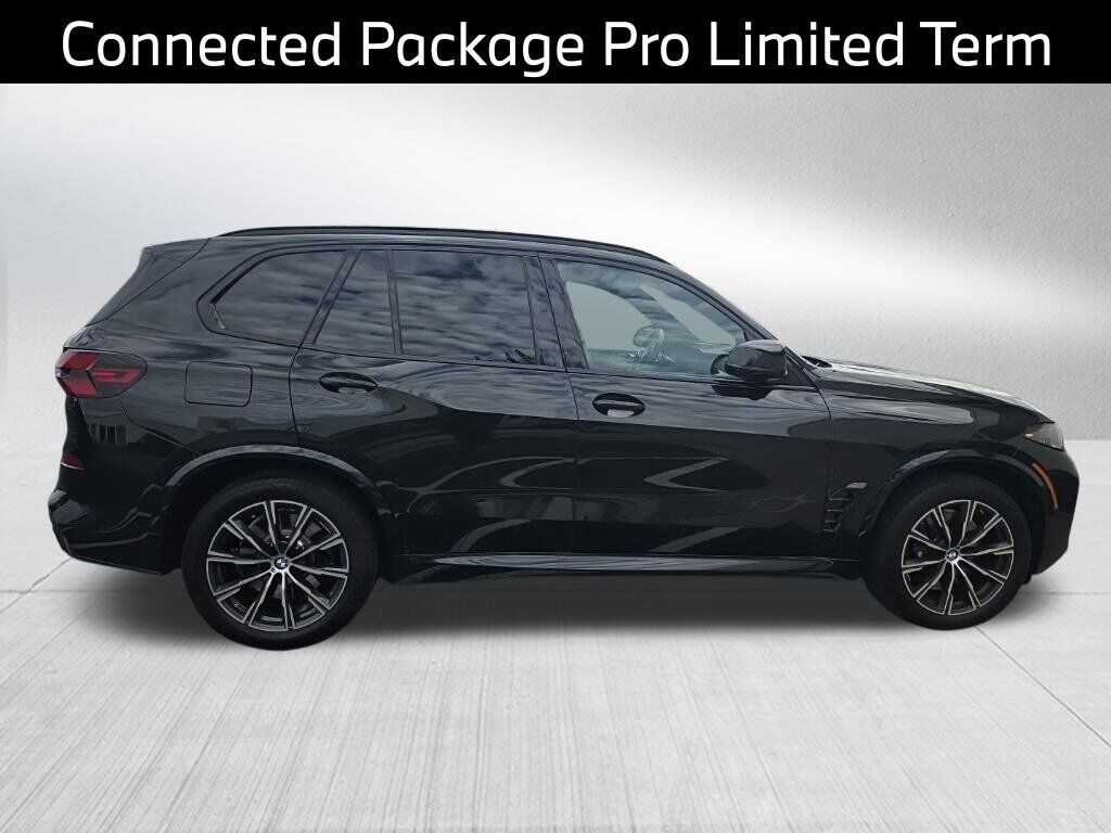 2026 BMW X5 M60i San Clemente CA