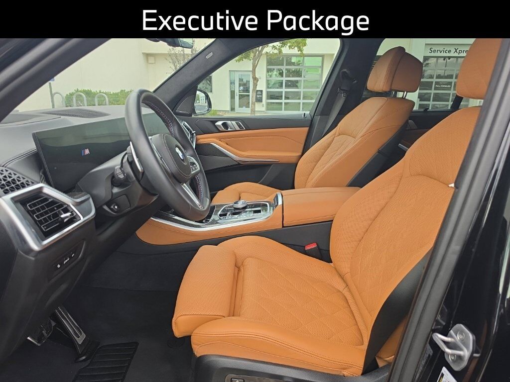 2026 BMW X5 M60i San Clemente CA