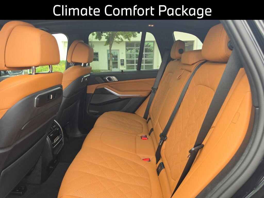 2026 BMW X5 M60i San Clemente CA