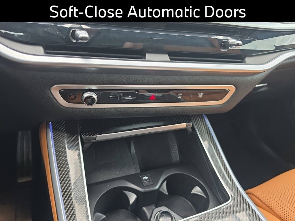 2026 BMW X5 M60i San Clemente CA
