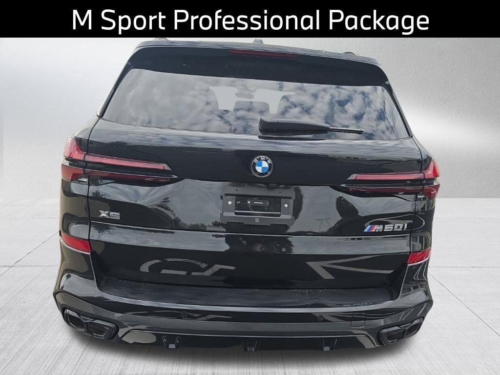 2026 BMW X5 M60i San Clemente CA
