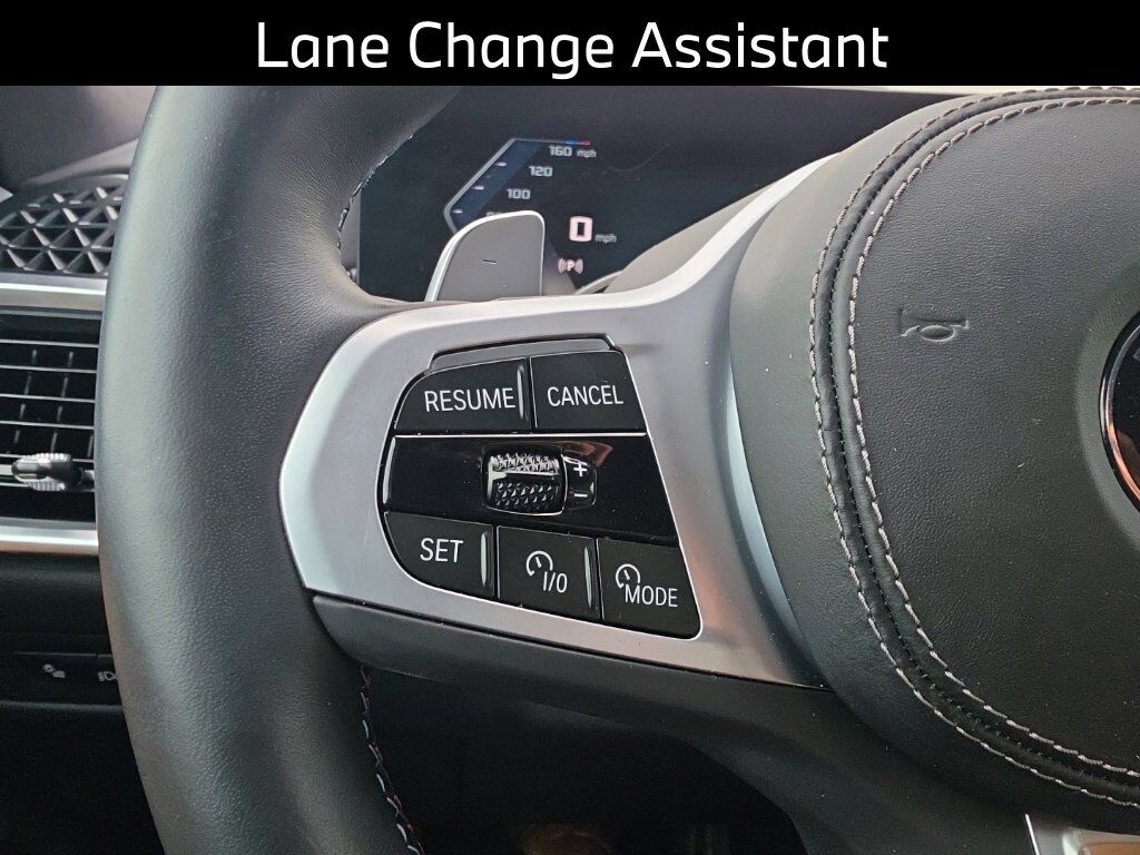 2026 BMW X5 M60i San Clemente CA