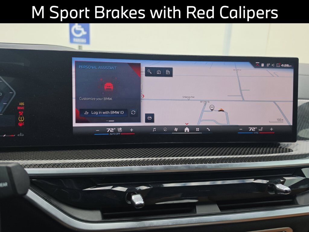 2026 BMW X5 M60i San Clemente CA