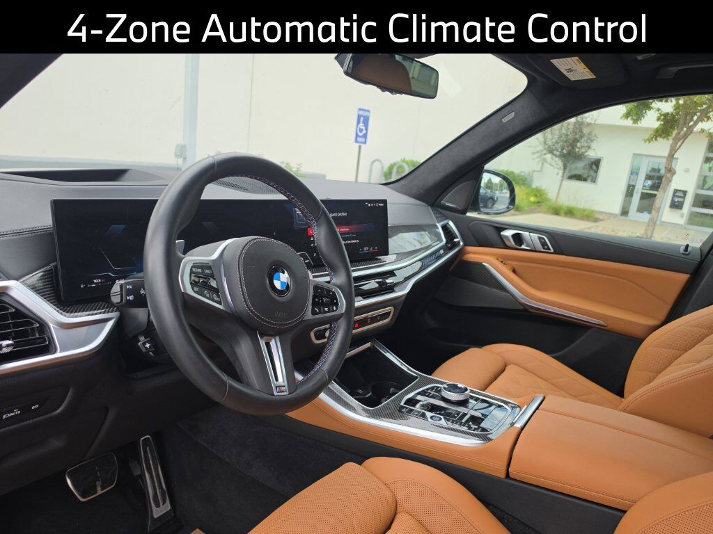 2026 BMW X5 M60i San Clemente CA