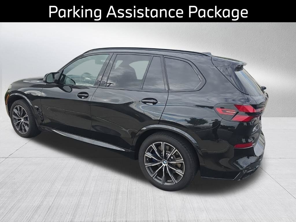 2026 BMW X5 M60i San Clemente CA