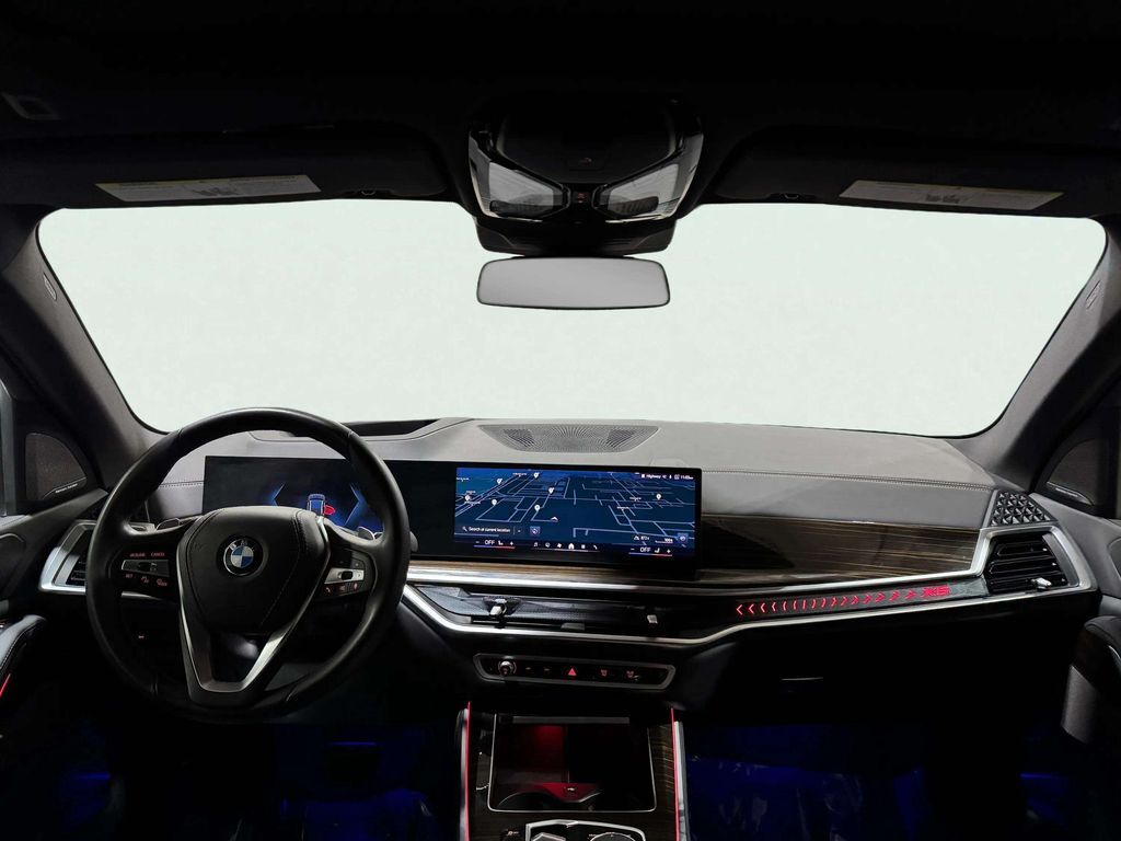 2026 BMW X5 xDrive40i San Clemente CA 2026 BMW X5 xDrive40i San Clemente CA