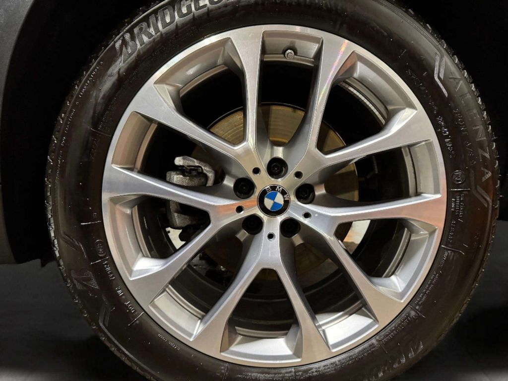 2026 BMW X5 xDrive40i San Clemente CA