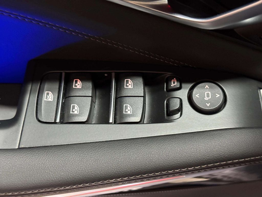 2026 BMW X5 xDrive40i San Clemente CA