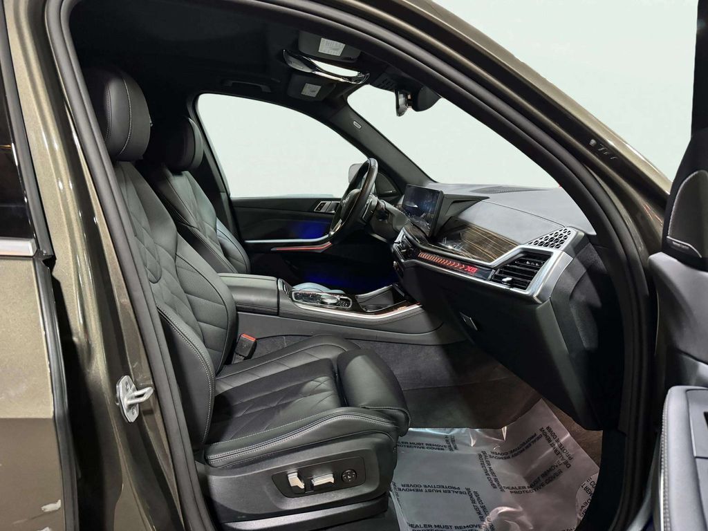 2026 BMW X5 xDrive40i San Clemente CA